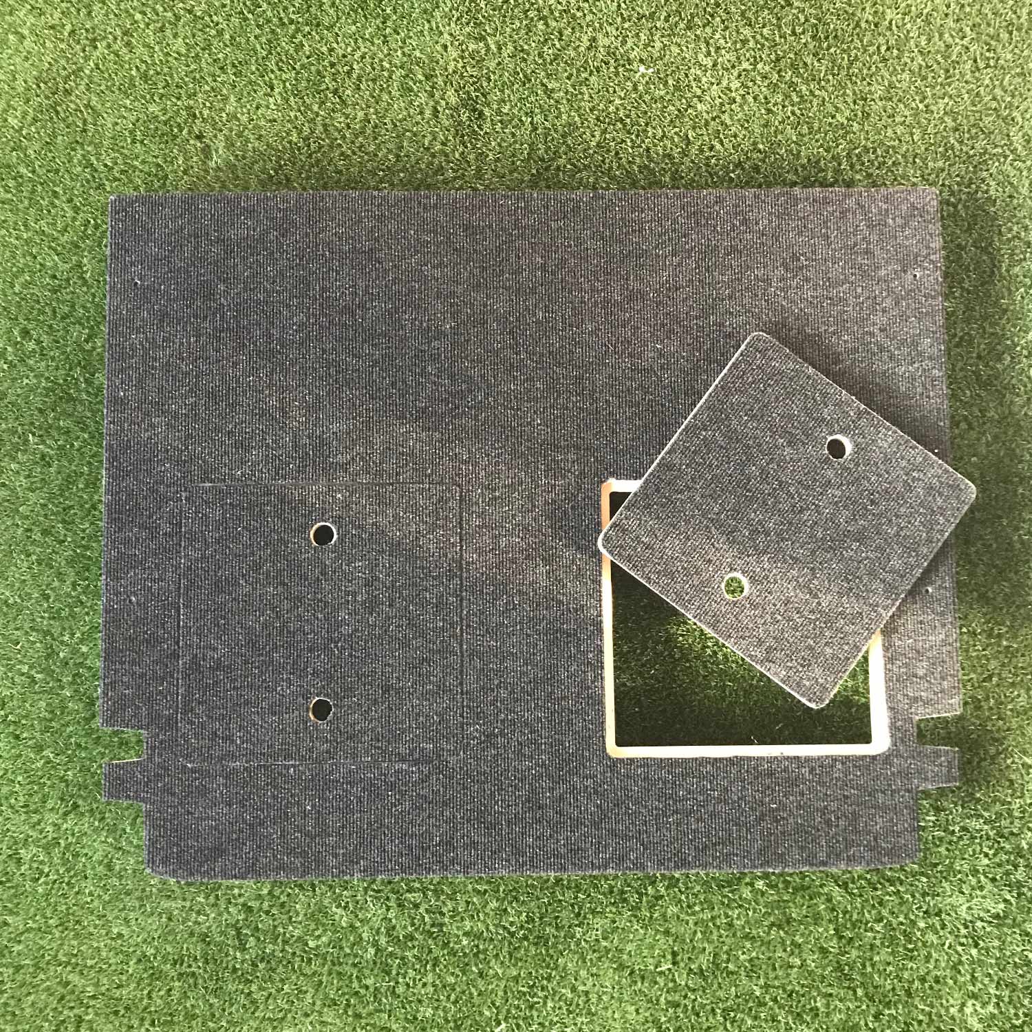 Base Board Suzuki Jimny - Image 4