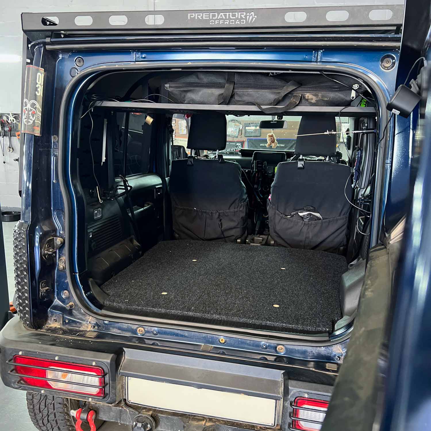 JIMMY (JIMNY 5-door) - Image 12