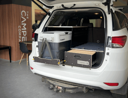 Don’t Leave It Until the Last Minute — Adventure-Ready Now