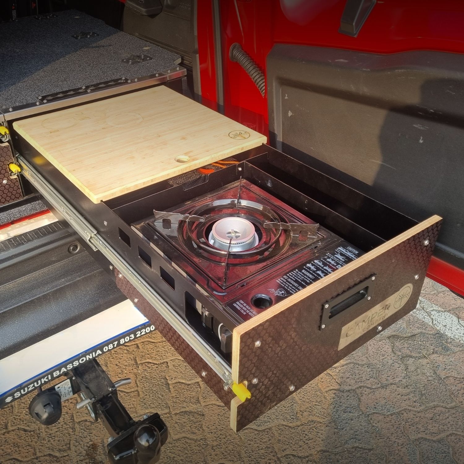 JIMMY (JIMNY 5-door) - Image 4