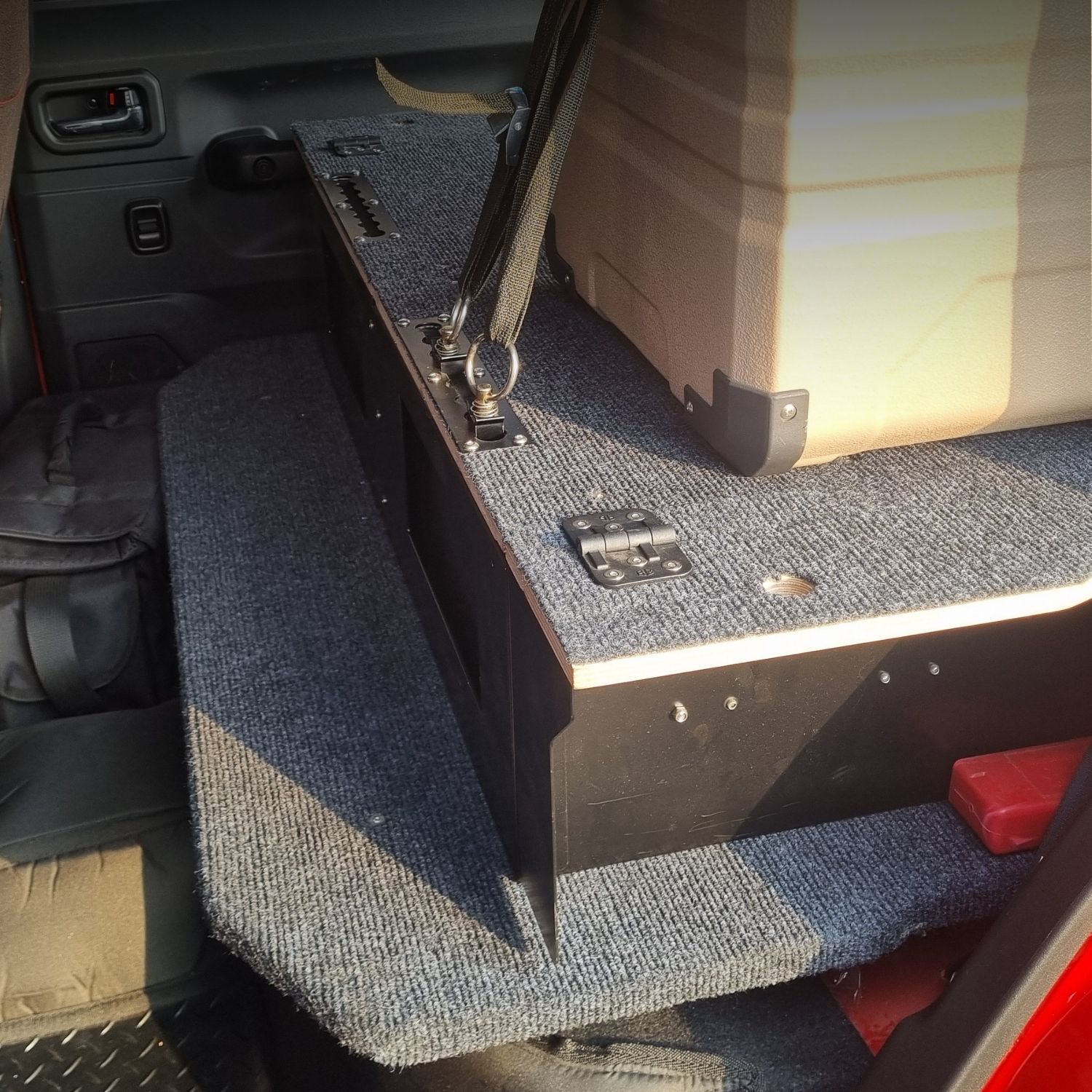 JIMMY (JIMNY 5-door) - Image 6