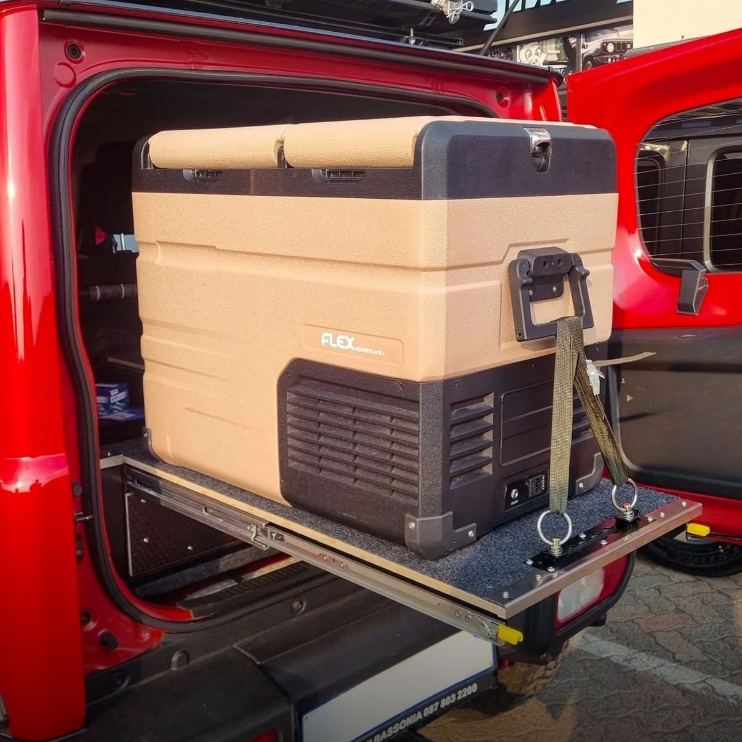 JIMMY (JIMNY 5-door) - Image 3