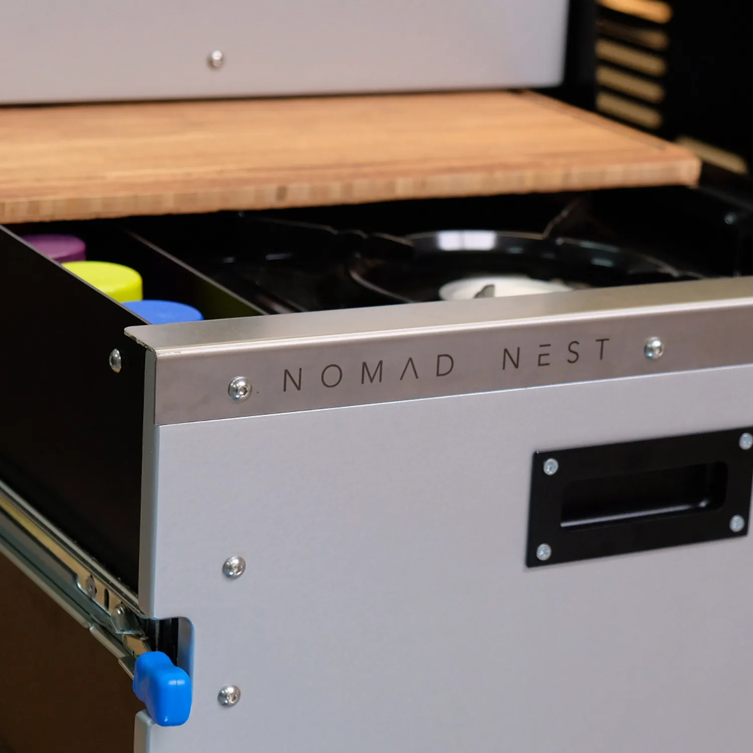 NOMAD NEST - Image 7