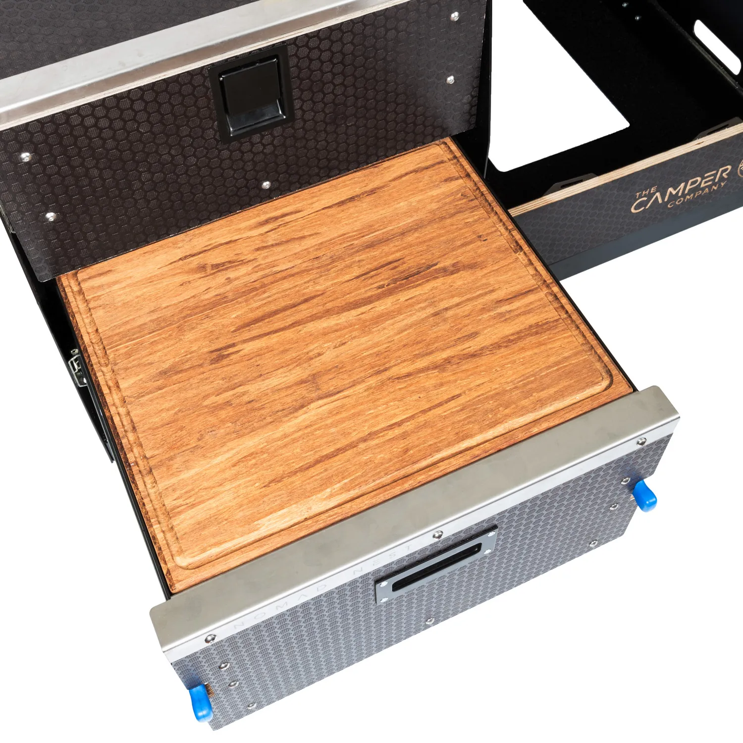 Nomad-Nest-Camper-Box