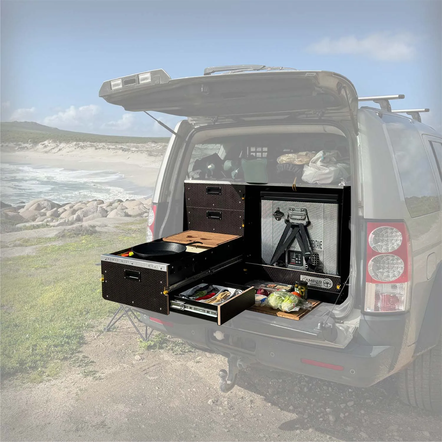NOMAD NEST MAXI - Image 3
