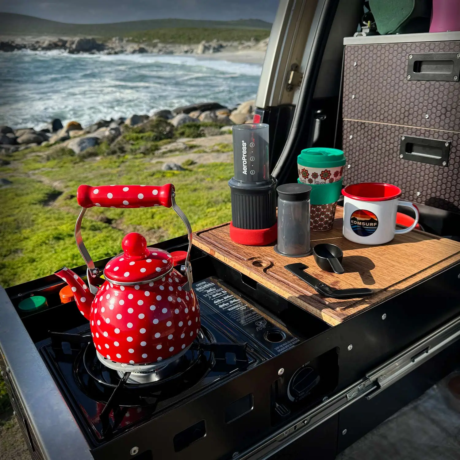 NOMAD NEST MAXI - Image 9