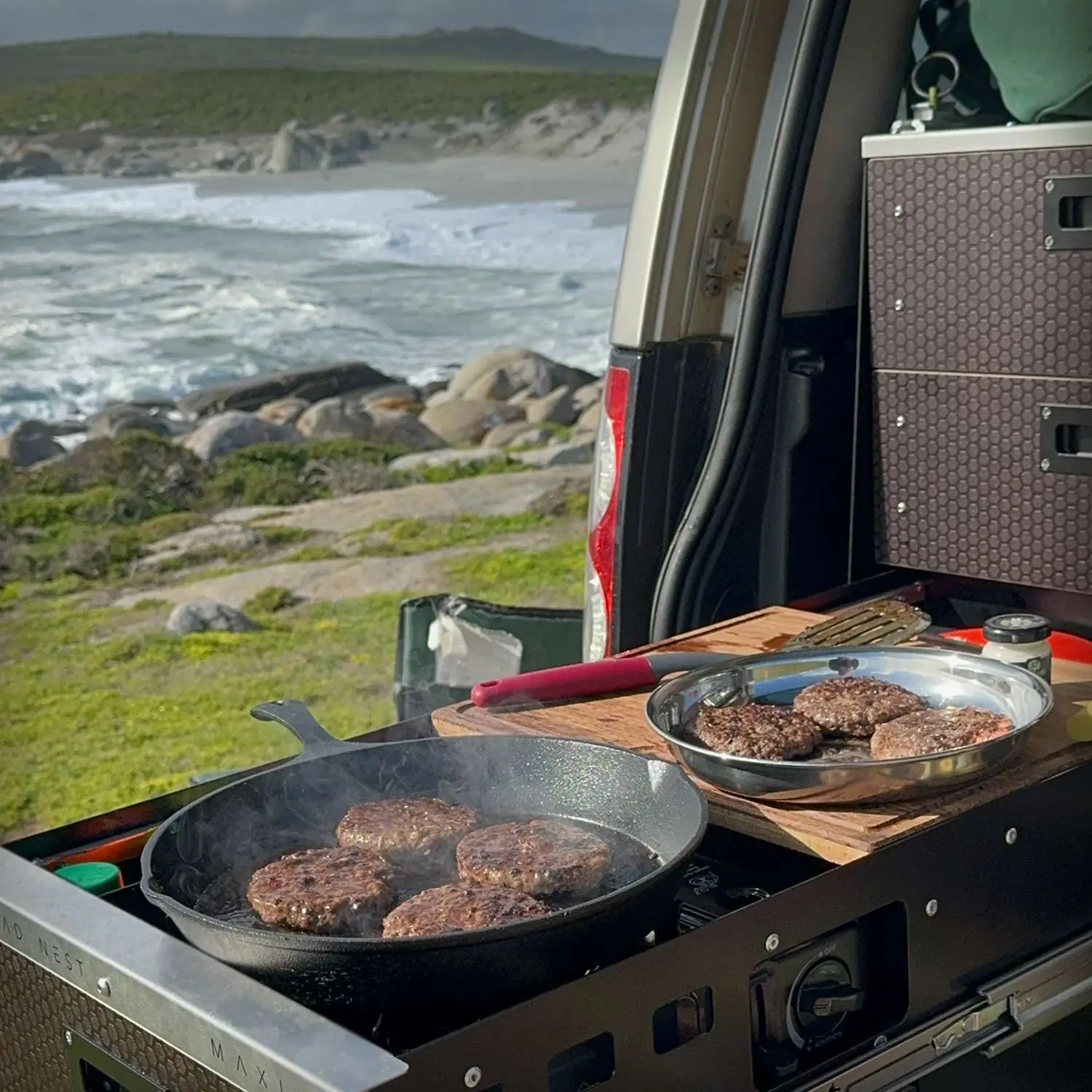 NOMAD NEST MAXI - Image 8