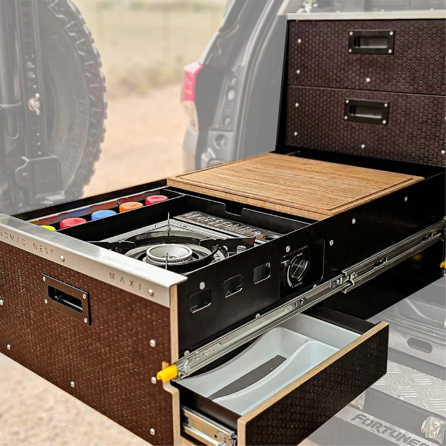 NOMAD NEST MAXI - Image 7