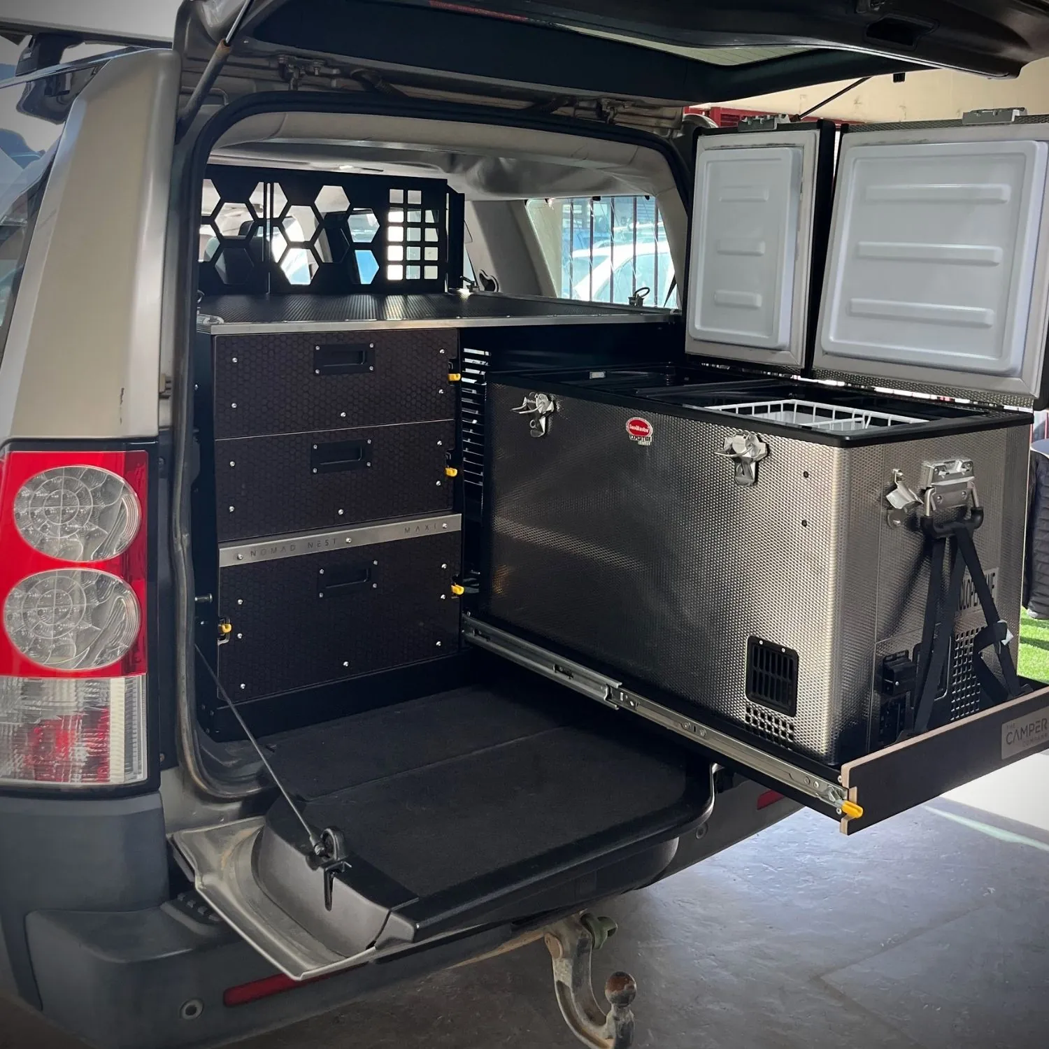 NOMAD NEST MAXI - Image 6