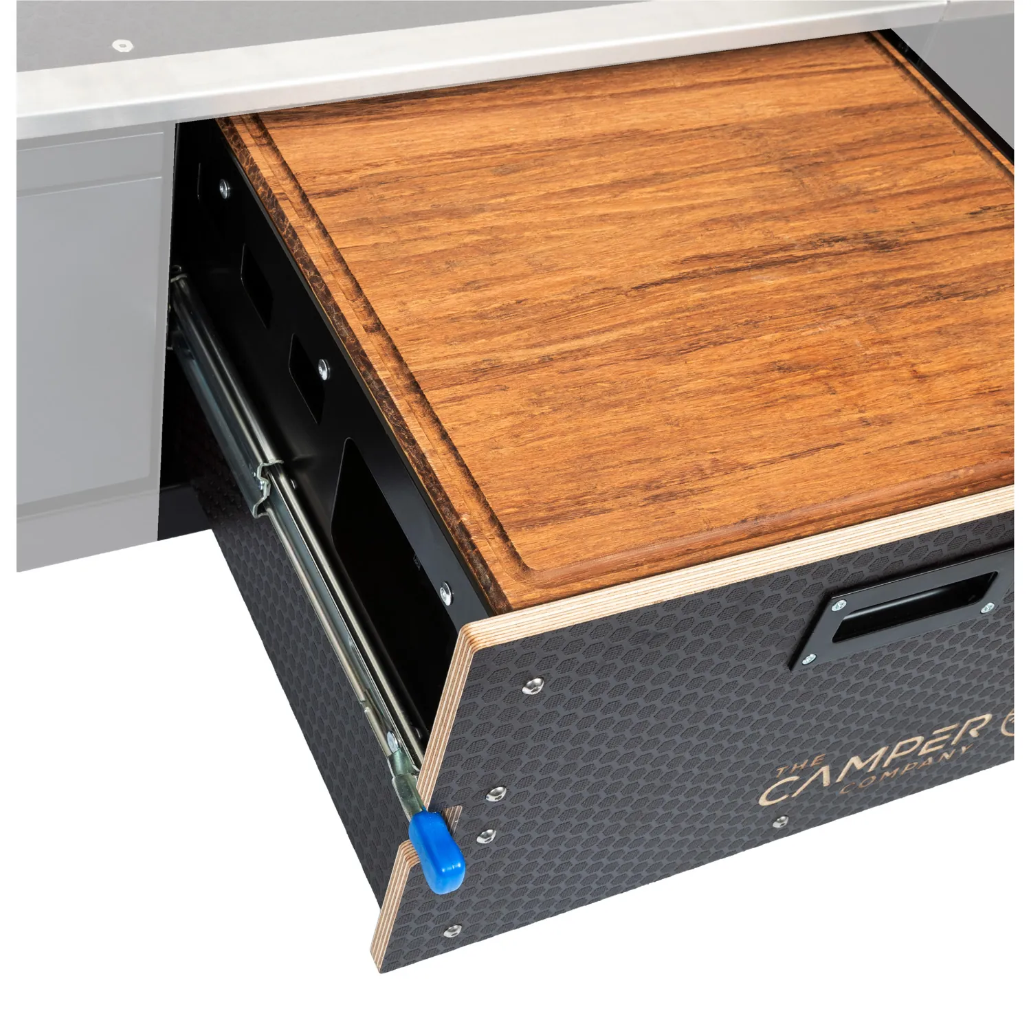 GEAR GLIDE Kitchen Drawer - Image 4