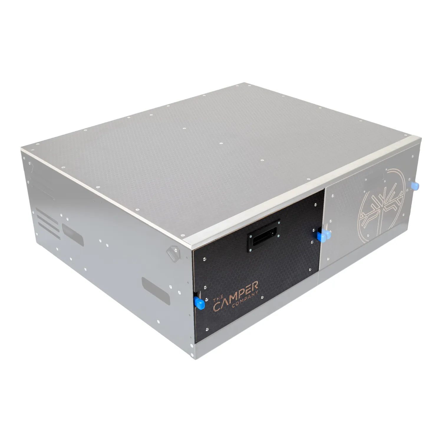 GEAR GLIDE Utility Drawer - Image 3