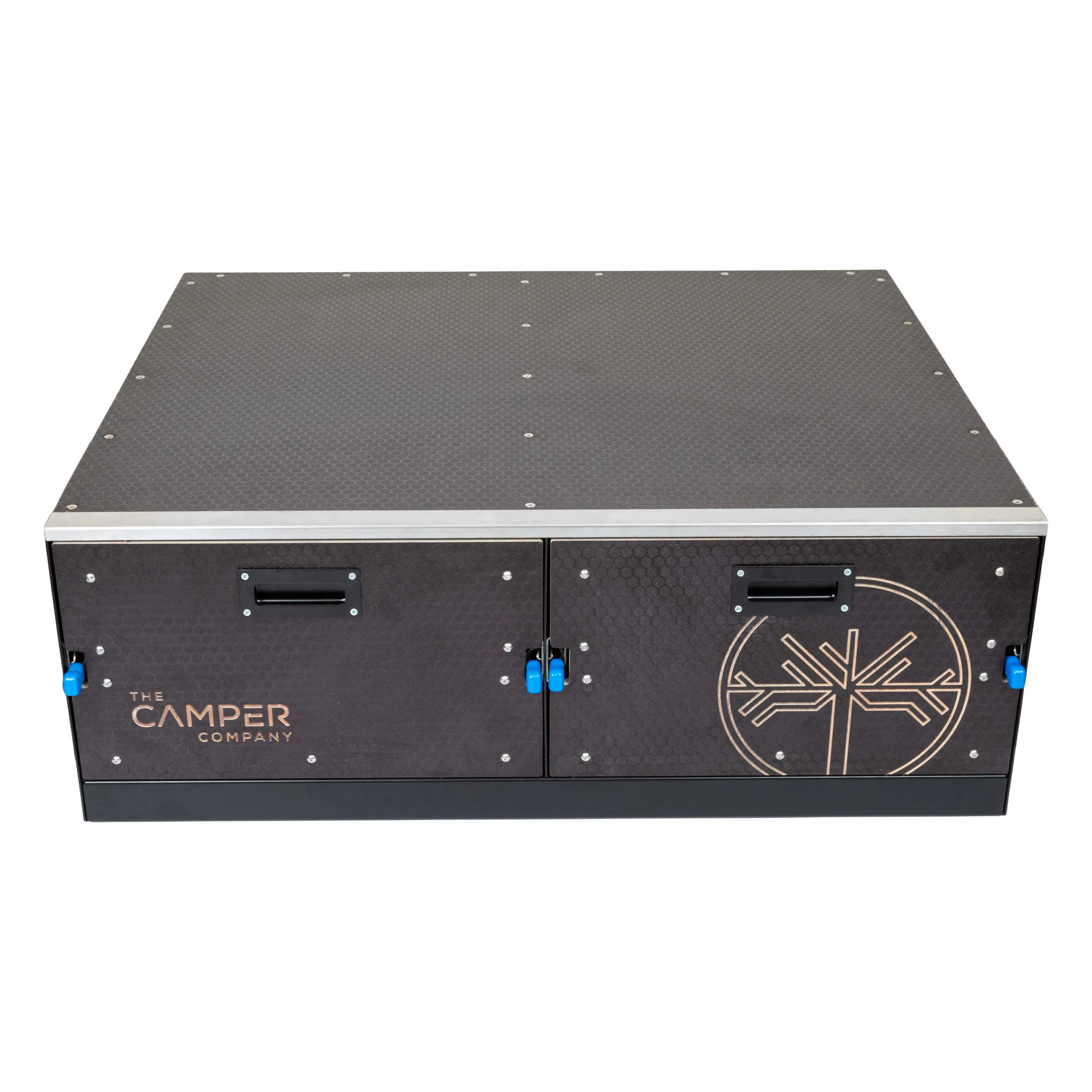 GEAR GLIDE - Two Drawers - Image 8