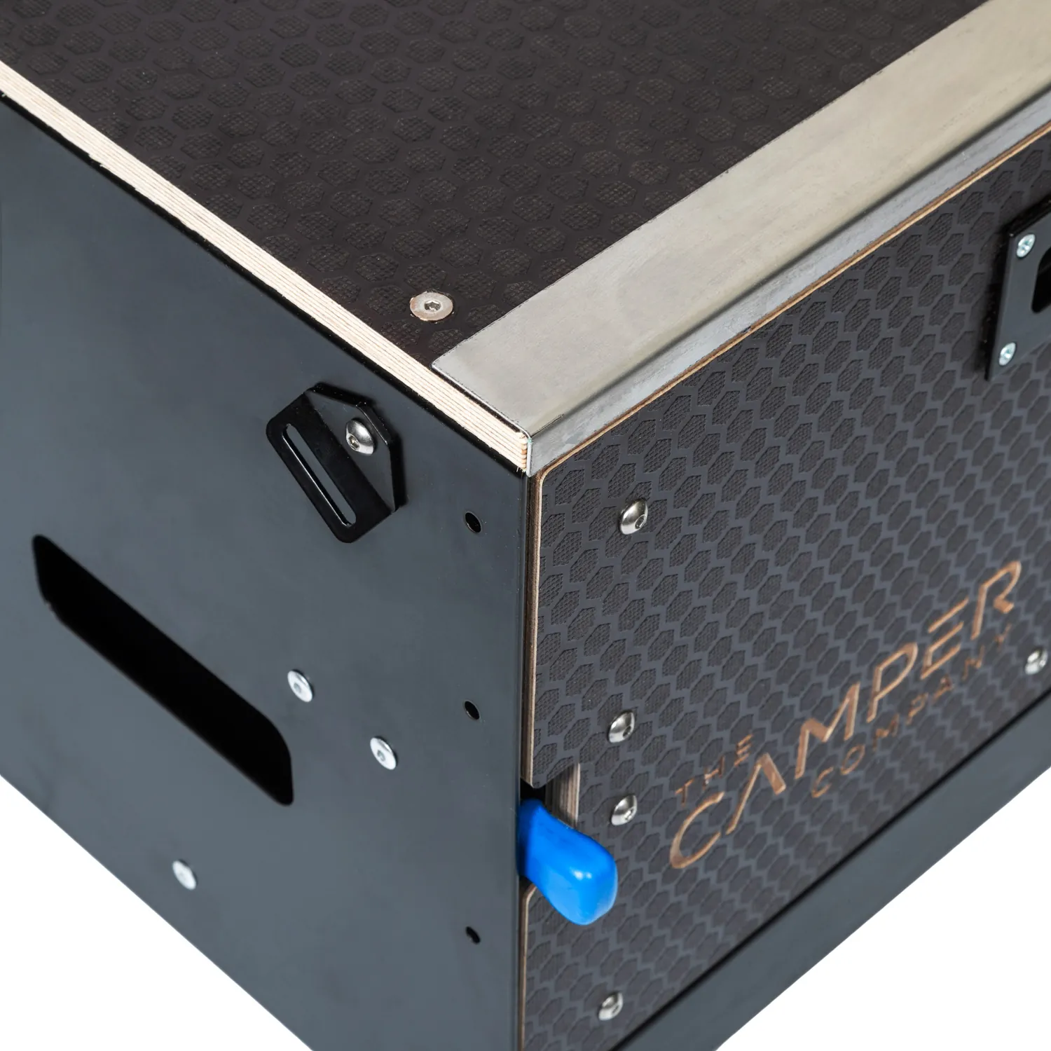 GEAR GLIDE - Drawer + Kitchen - Image 12
