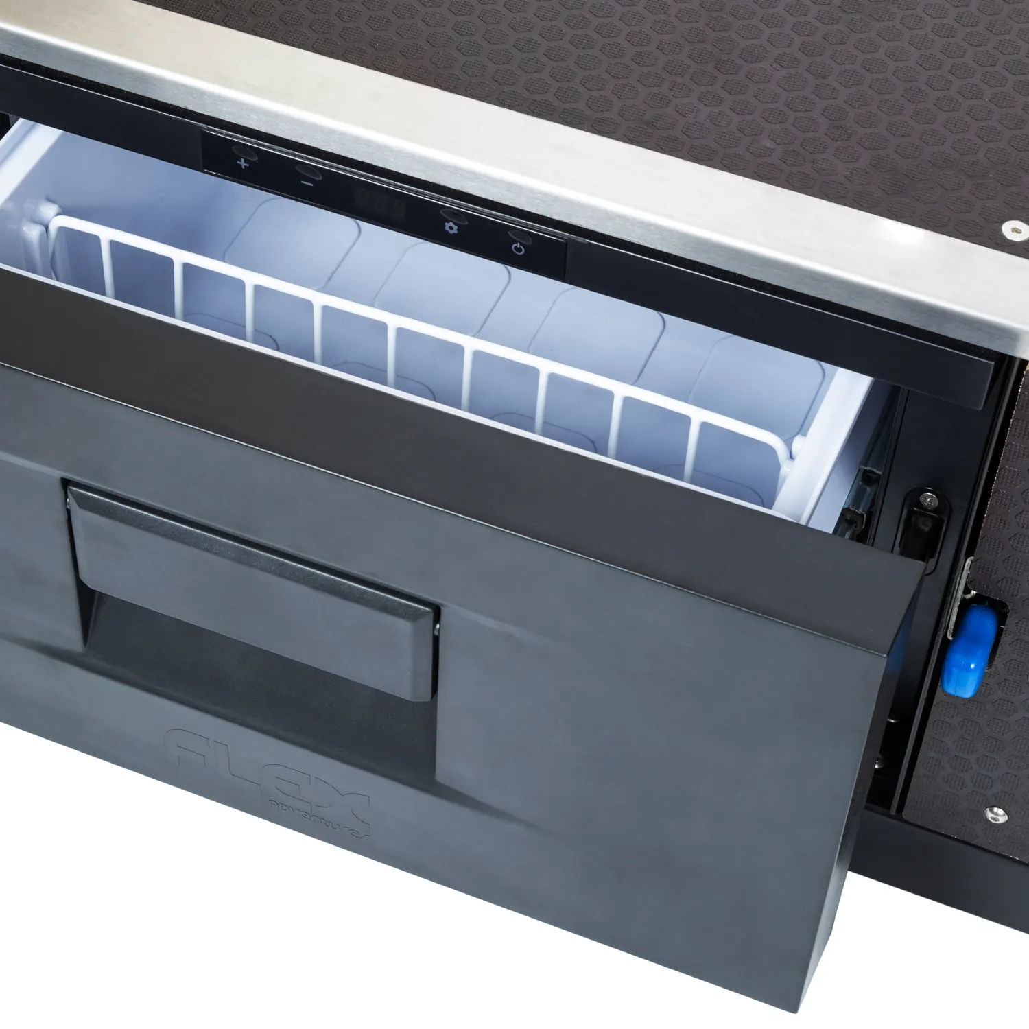GEAR GLIDE - Fridge + Drawer - Image 5