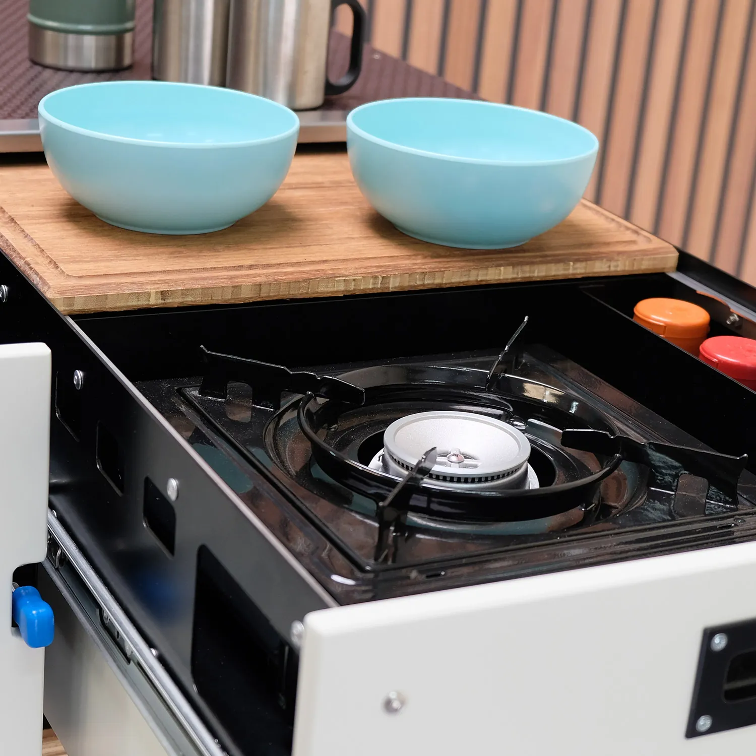 GEAR GLIDE - Drawer + Kitchen - Image 3