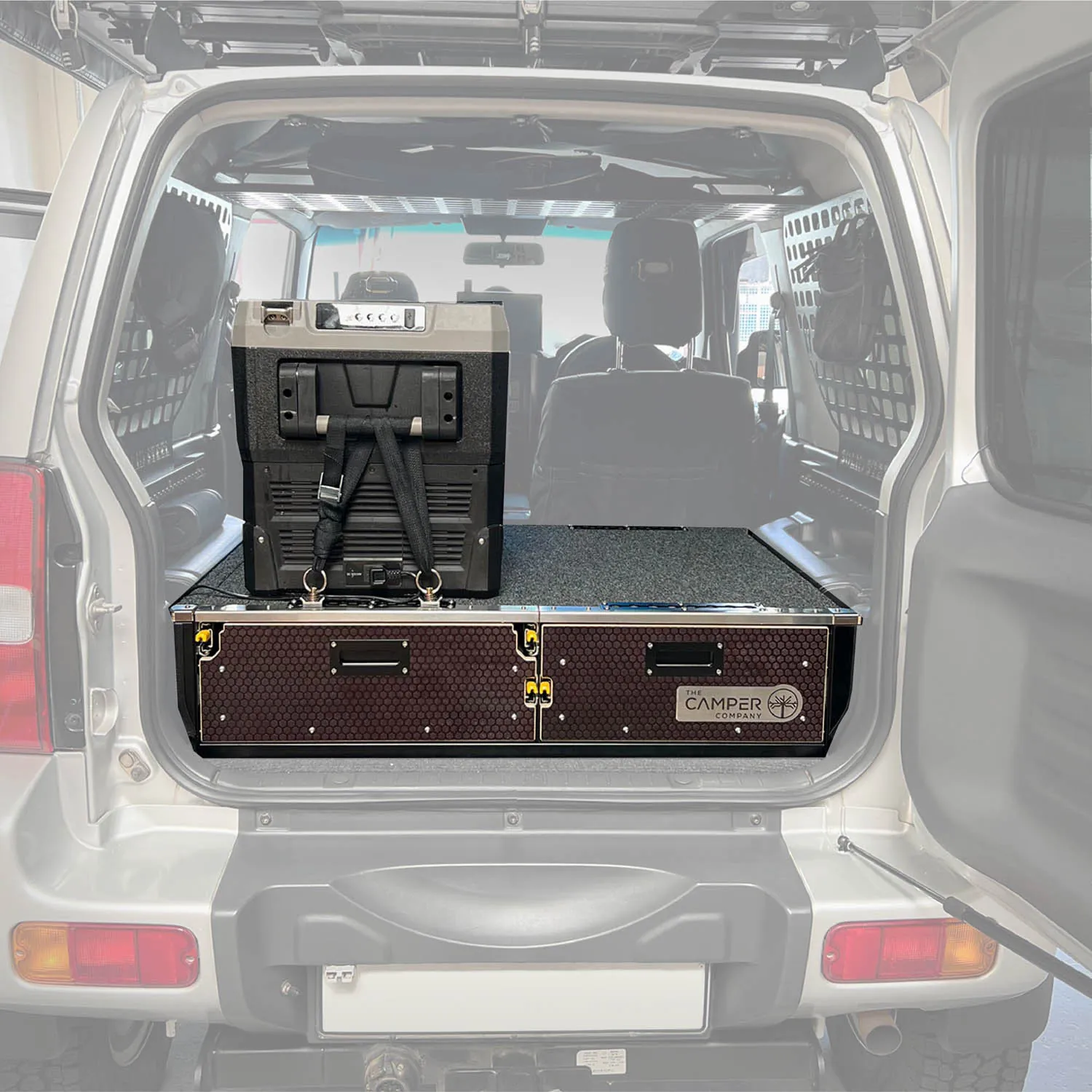 JIMMY (JIMNY GEN 3 & 4) - Image 7