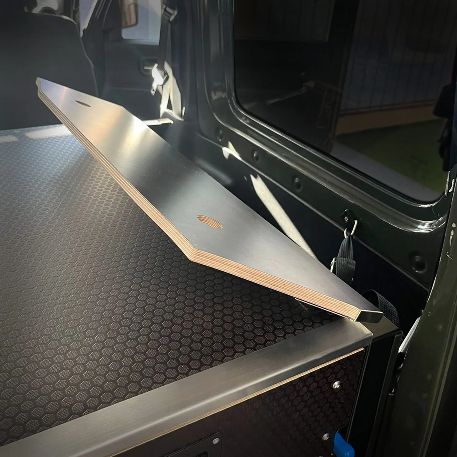 GEAR GLIDE - Fridge + Kitchen - Image 6