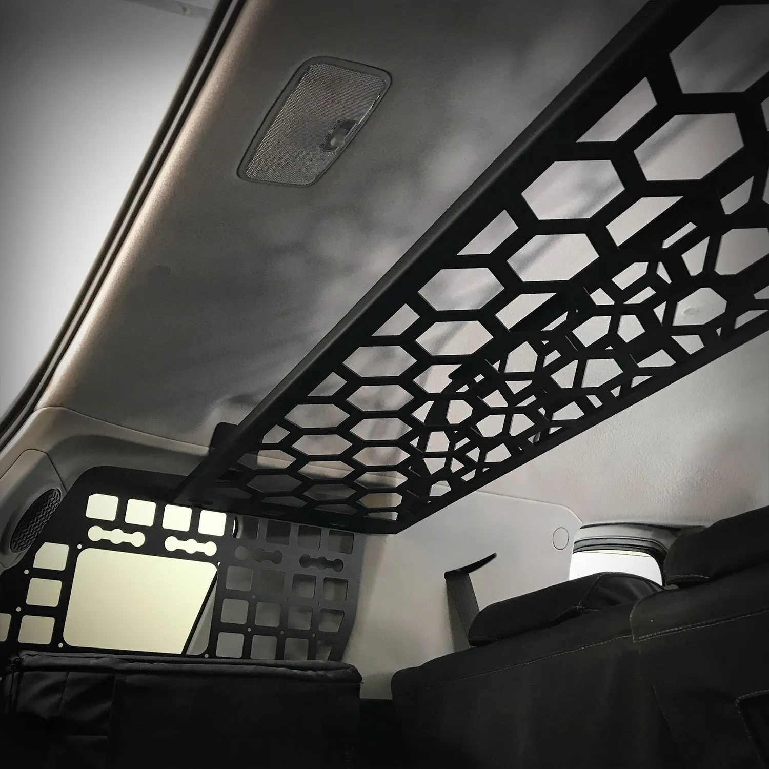 FJ Cruiser ∙ Molle Panels - Image 3