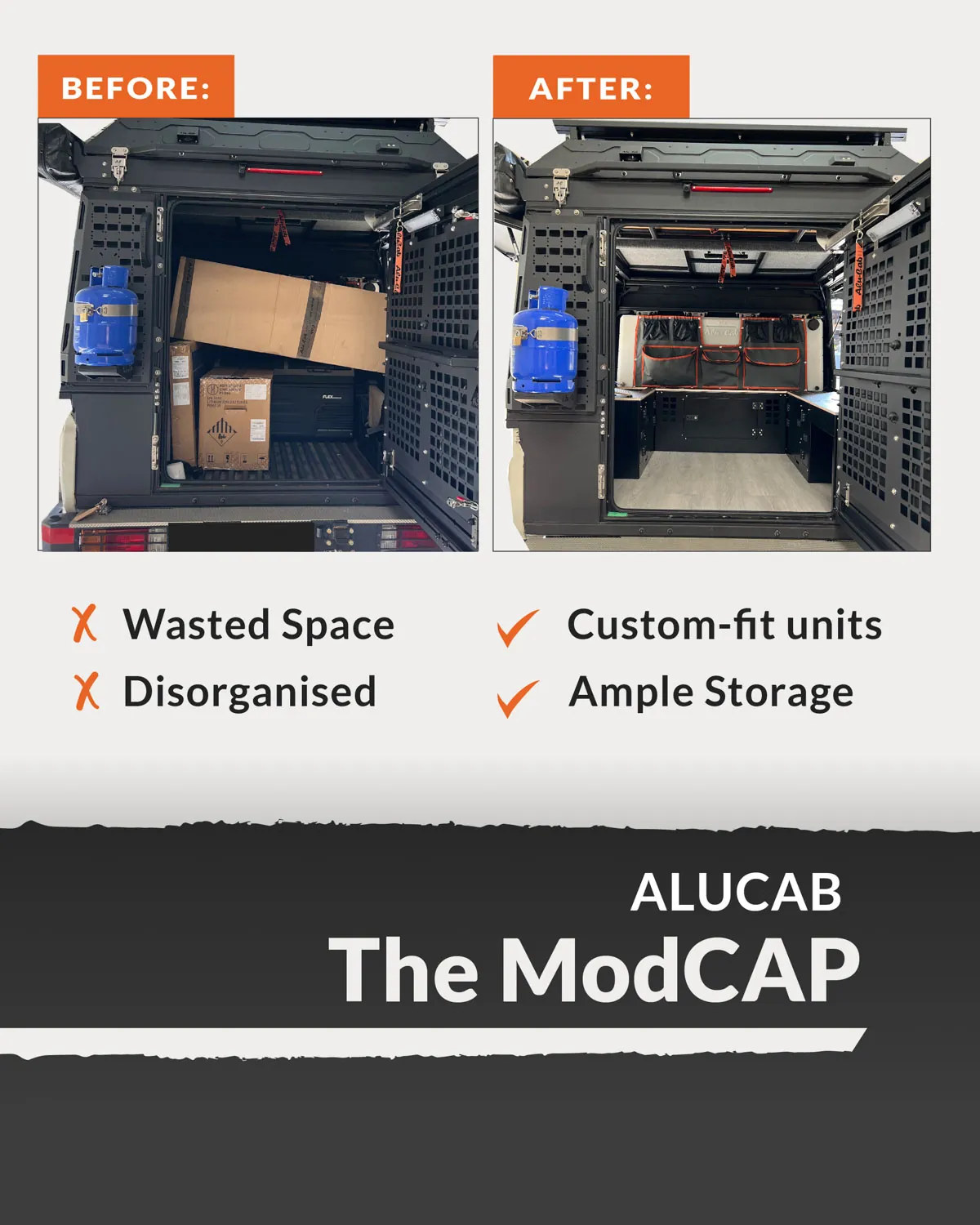 Alu-Cab ModCAP - Image 3