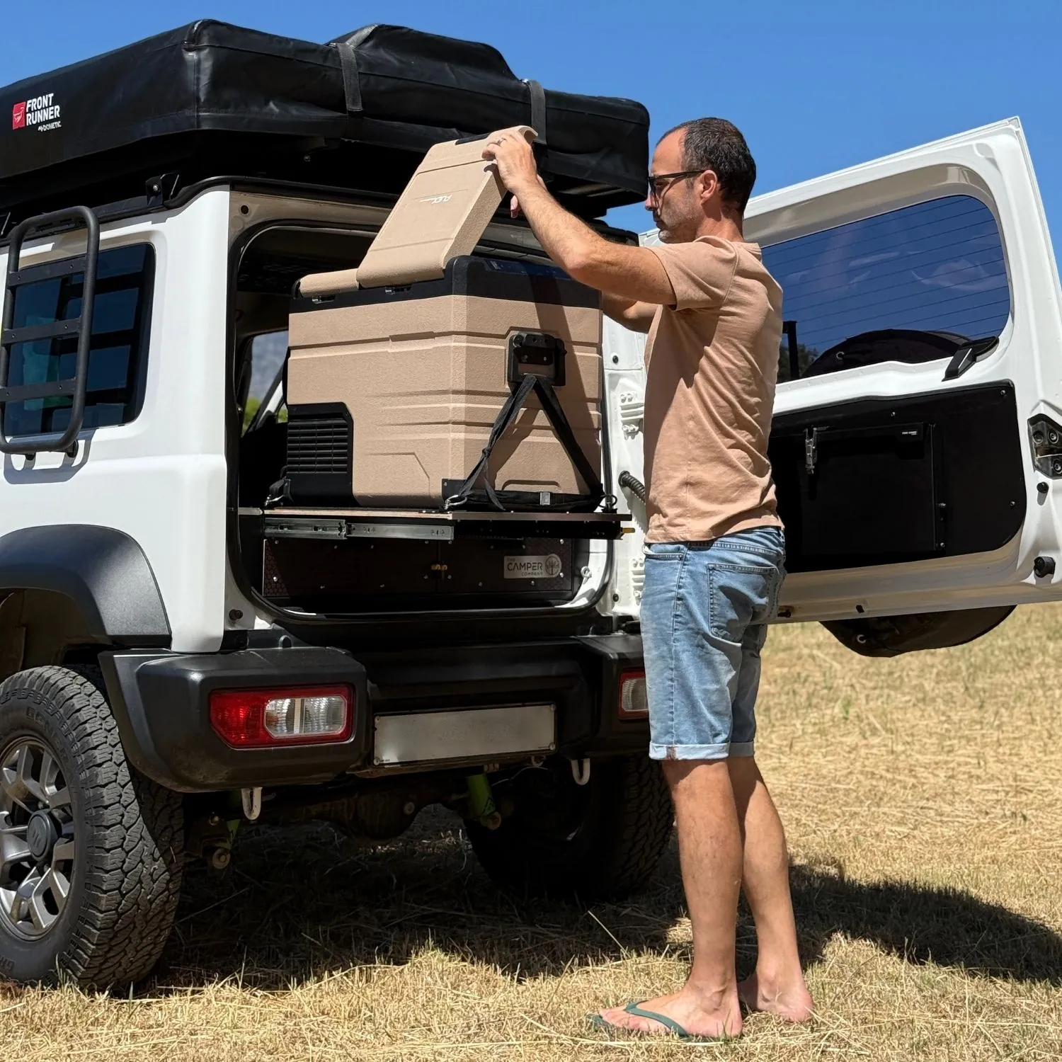 JIMMY (JIMNY GEN 3 & 4) - Image 9
