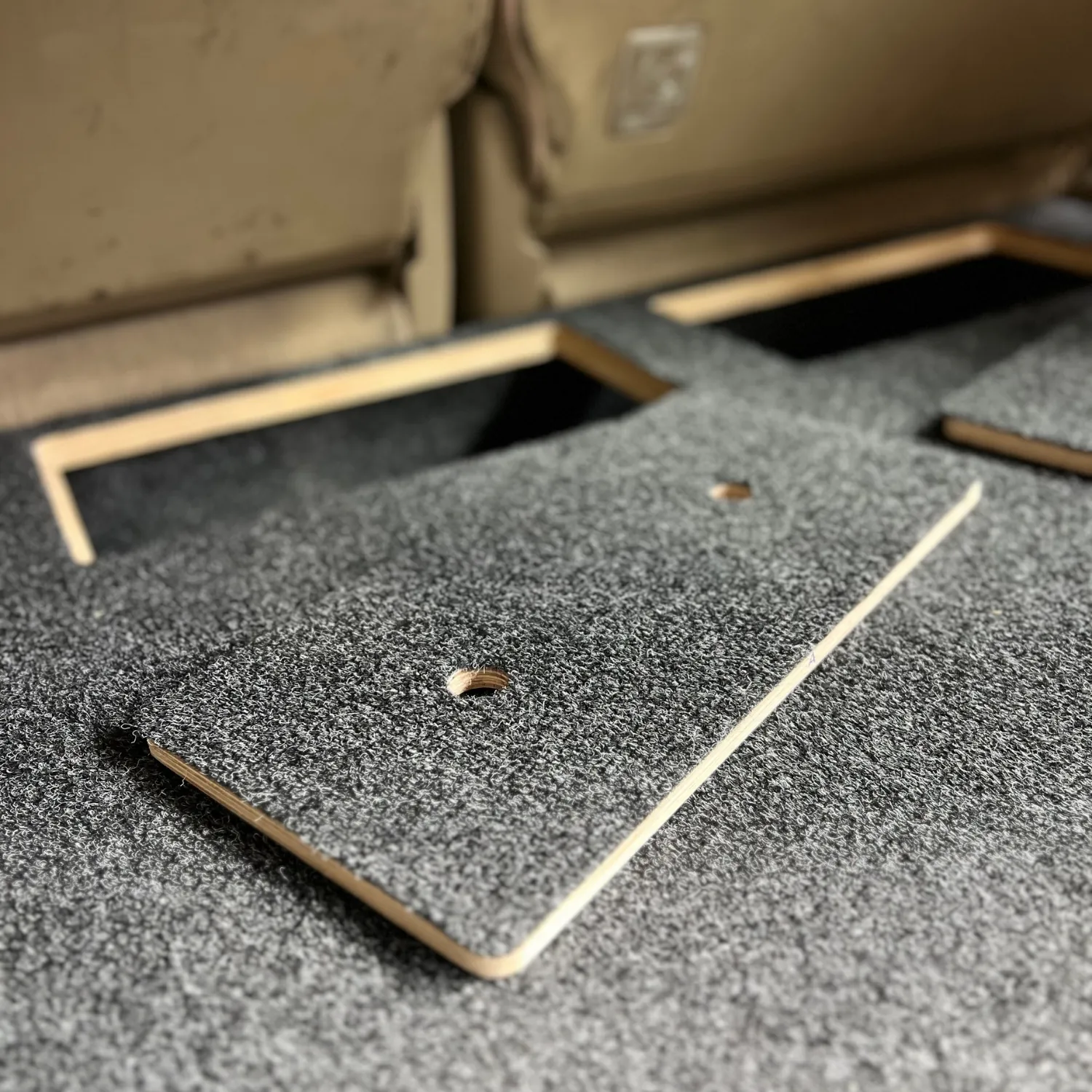 Base Board Fortuner - Image 4