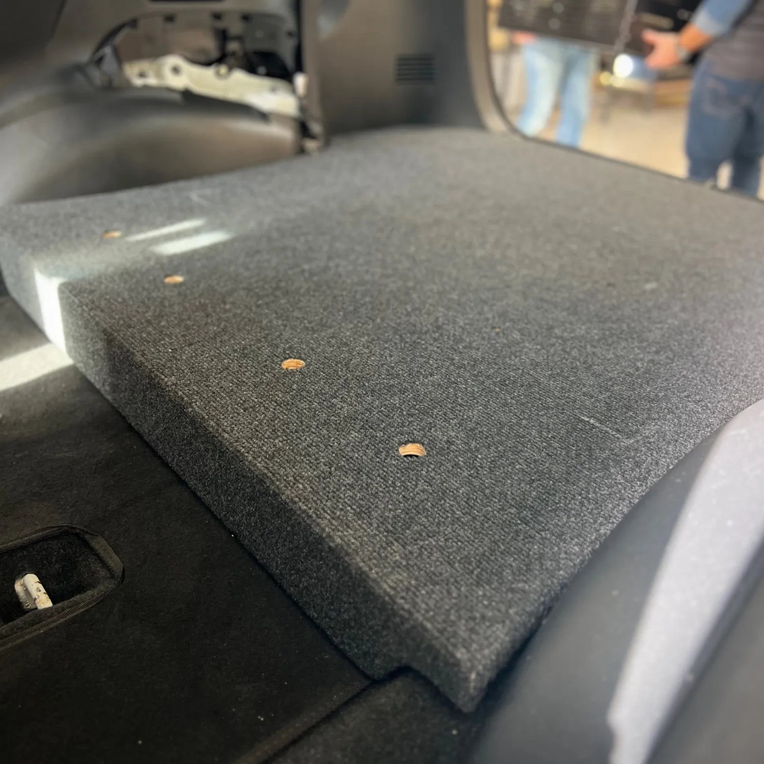 Base Board Fortuner - Image 5