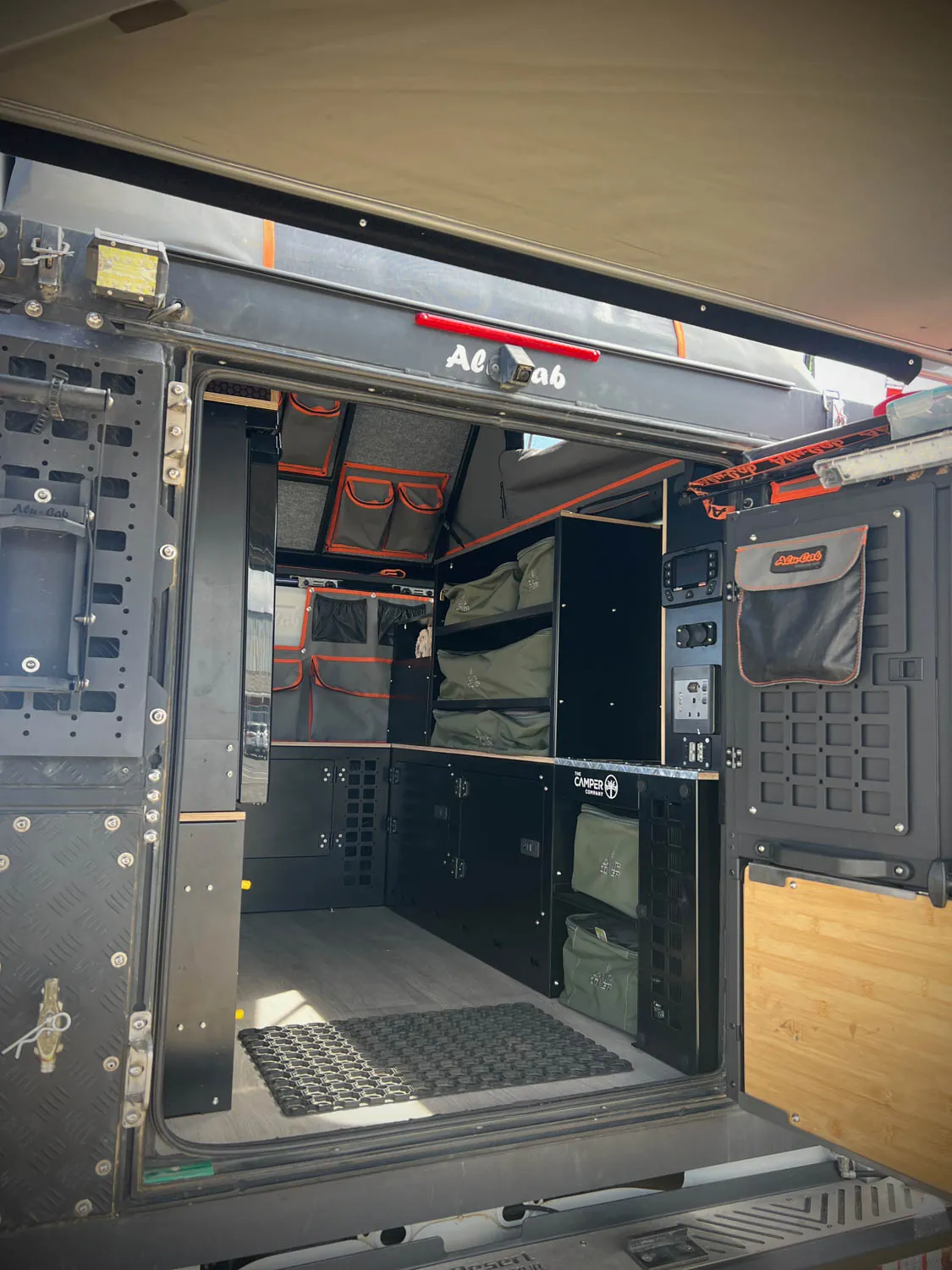 Alu-Cab ModCAP - Image 4
