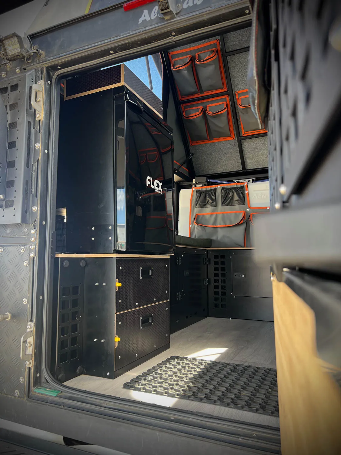 Alu-Cab ModCAP - Image 10