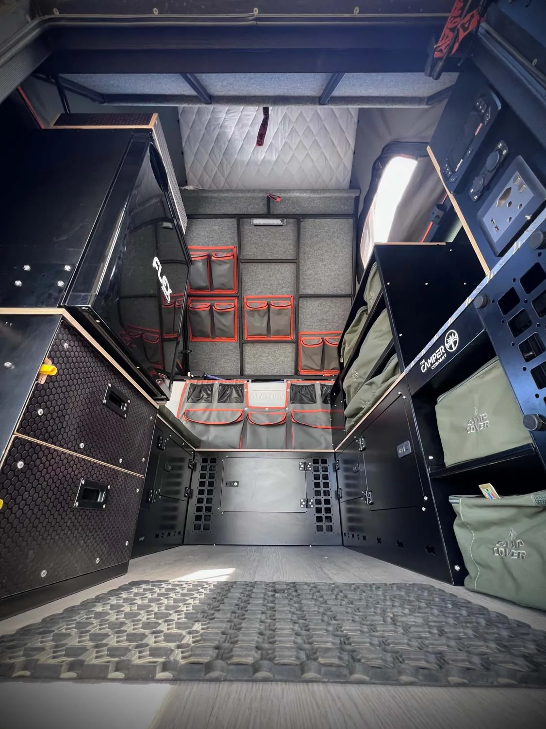 Alu-Cab ModCAP - Image 9