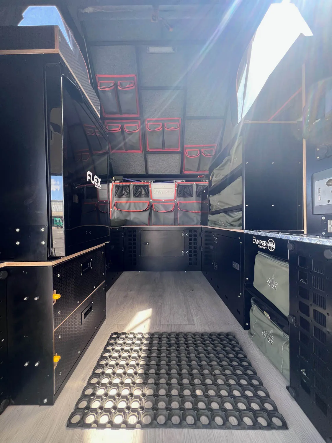 Alu-Cab ModCAP - Image 8