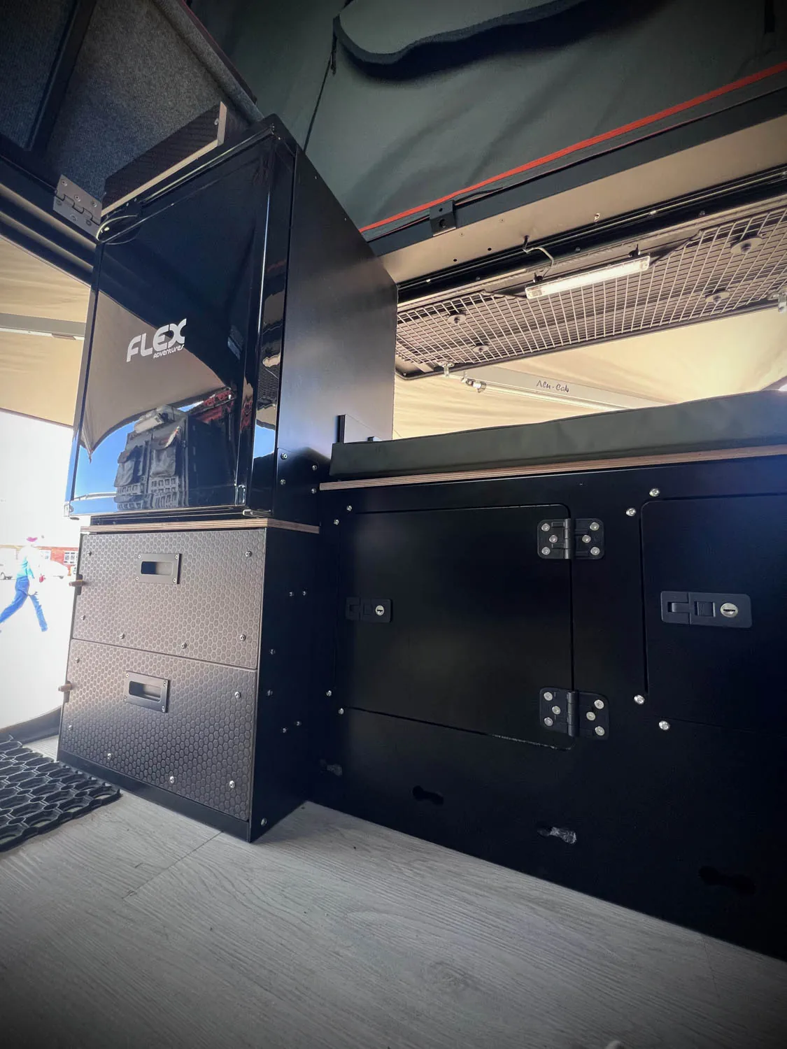 Alu-Cab ModCAP - Image 6